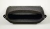Entlüftungblende