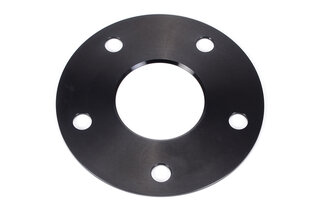 Wheel Spacer - 3 mm - Black - Sold Individually