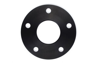 Wheel Spacer - 3 mm - Black - Sold Individually