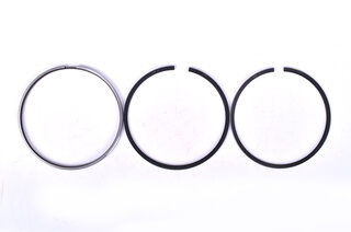 Set of piston rings  100mm (pour un piston)