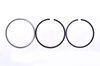 Set of piston rings  100mm (pour un piston)