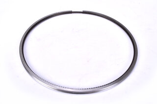 Set of piston rings  100mm (pour un piston)
