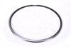 Set of piston rings  100mm (pour un piston)