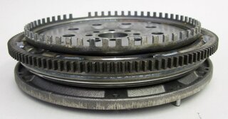 Volant moteur bi-masse 996 3.4-3.6/997 3,6 jusqu'au moteur M69801020 (M96.05) avec roulement