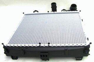 Wasserkühler links 997/GT3/GT3-Cup/GT3RS 3.8L, 987/S, 987C/S