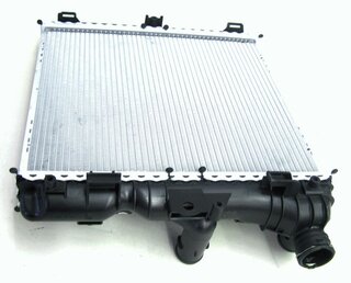 Wasserkühler links 997/GT3/GT3-Cup/GT3RS 3.8L, 987/S, 987C/S