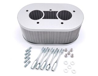 Air Filter 356 A 50-59 - Carburetor Solex - 40PII-4 - Sold Individually