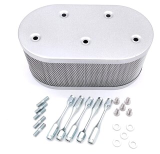 Air Filter 356 A 50-59 - Carburetor Solex - 40PII-4 - Sold Individually