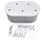 Air Filter 356 A 50-59 - Carburetor Solex - 40PII-4 - Sold Individually
