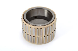 Needle bearing 4-speed 35x47x32,2