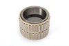 Needle bearing 4-speed 35x47x32,2