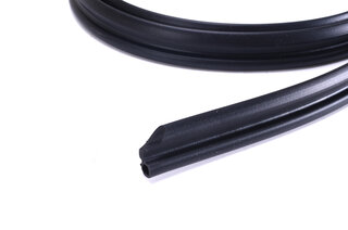 Dichtung Notverdeck/Dachrahmen Speedster -89 quer vorne
