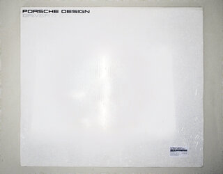 Porsche Kalender 2008