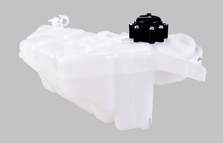 Vase d'expansion 996/996TT/GT2/GT3/RS 01-05, 997/TT/TTS/GT2/GT2RS/GT3/GT3RS 05-