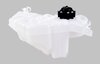 Vase d'expansion 996/996TT/GT2/GT3/RS 01-05, 997/TT/TTS/GT2/GT2RS/GT3/GT3RS 05-