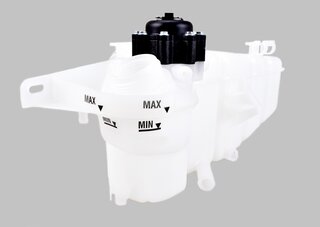 Vase d'expansion 996/996TT/GT2/GT3/RS 01-05, 997/TT/TTS/GT2/GT2RS/GT3/GT3RS 05-
