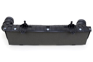 Air filter housing( lower part, without cover) incl. filter 997 TT 3,6l -09 / GT2 RS