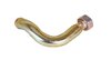 Oil pipe 965 Turbo 91-94