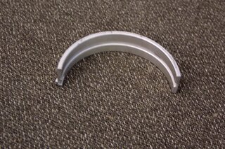 Crakshaft bearing  986 2,7/S 00-04, 996 98-01