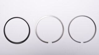 Kolbenringsatz 93mm x 2/1.5/1.2mm 955 S 03-/ 986 S 00-, "Mahle"