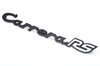 Emblem -  RS - Genuine