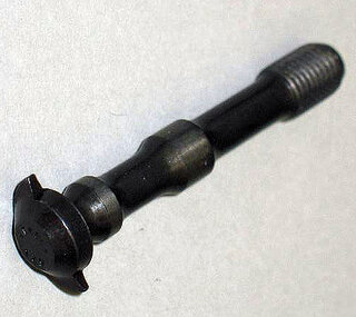 Bolt-connecting rod 2,4/2,7/3,0  72-83 + turbo 3.0