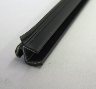 Zierrahmen Frontscheibe 996 02-,996t 02-,GT2/3 02-