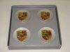 Nabendeckel Satz 987/997, 955 für 17"Cay.& 20"S.Techno Rad