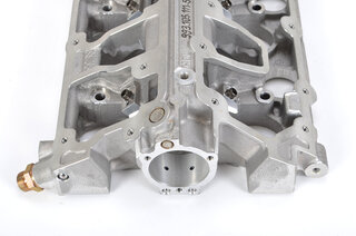 Camshaft housing left 993TT (M64.60)
