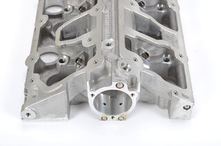 Camshaft housing left 993TT (M64.60)