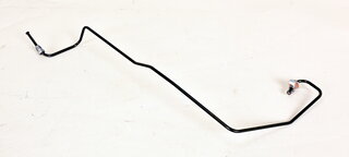 Brake line left 987-2/987C-2; 997C-2/CS-2; 997GT2; 997GT2RS; 997GT3-2 10-