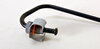 Brake line left 987-2/987C-2; 997C-2/CS-2; 997GT2; 997GT2RS; 997GT3-2 10-