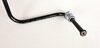 Brake line left 987-2/987C-2; 997C-2/CS-2; 997GT2; 997GT2RS; 997GT3-2 10-
