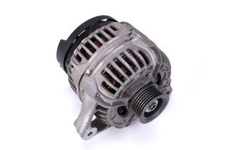 Alternator Tiptronic 986/S (97-02), 996, 996GT3 (99-01), with pulley without free wheel lock