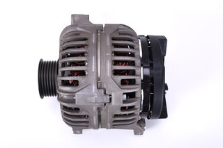 Alternator Tiptronic 986/S (97-02), 996, 996GT3 (99-01), with pulley without free wheel lock
