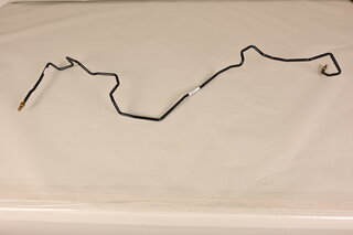 Tuyauterie de retour DA  996 GT3 chassis >>994S6 91629