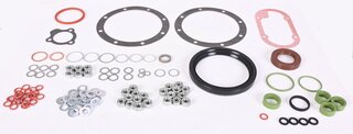 Engine Case Gasket Set 911 / 964 / 965 / 993 / 993 TT - Complete