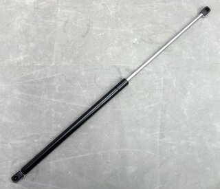 Haubendämpfer hinten links 944/ 968