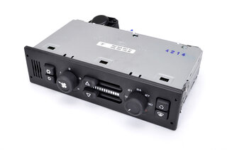 Boitier de  commande clim. éch.std 993 1995-