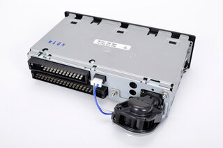 Boitier de  commande clim. éch.std 993 1995-