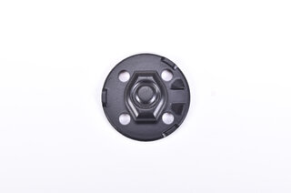 Adhesive Plate - Rear View Mirror - Interior