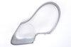 996 GT3 R / Cup Headlight Cover 1998-2001 - Clear - Left