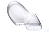 996 GT3 R / Cup Headlight Cover 1998-2001 - Clear - Left