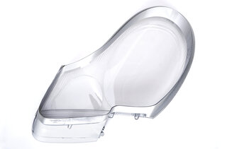 996 GT3 R / Cup Headlight Cover 1998-2001 - Clear - Right