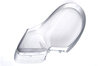 996 GT3 R / Cup Headlight Cover 1998-2001 - Clear - Right