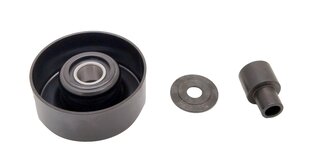 Drive Belt Idler Pulley 996/997-1 C2/C4/987/987C 05-08 Tiptronic, 986 97-04 Tiptronic+manual transm