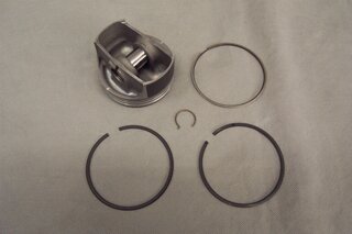 Kolben bi-turbo 3,6l  100 mm Toleranzgruppe 1 Mahle 432 gr