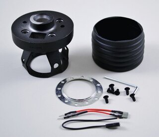 OMP Nabe 997 / 997 GT3, Höhe 100mm, Ø 110mm