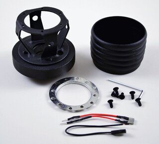 OMP Nabe 997 / 997 GT3, Höhe 100mm, Ø 110mm