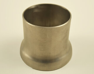 Cone Adapter 79 mm auf 63 mm